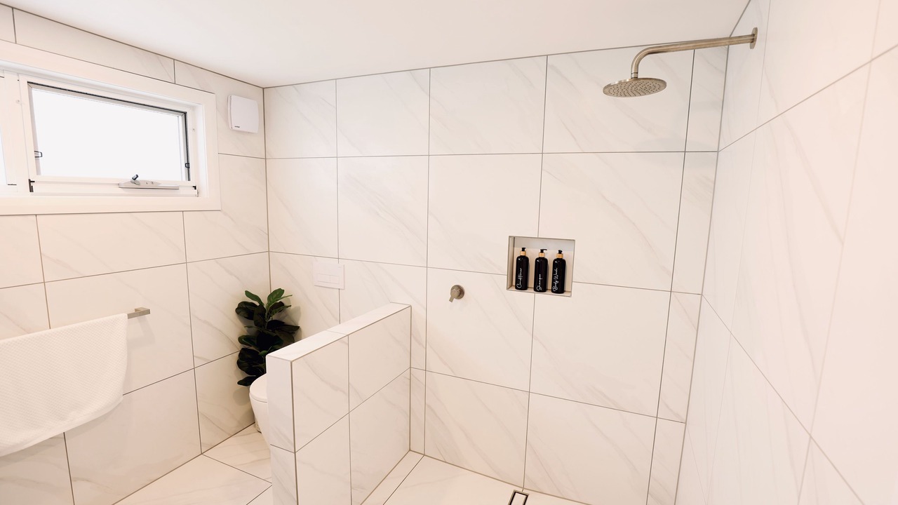 Photo of Bathroom in Waterhouse