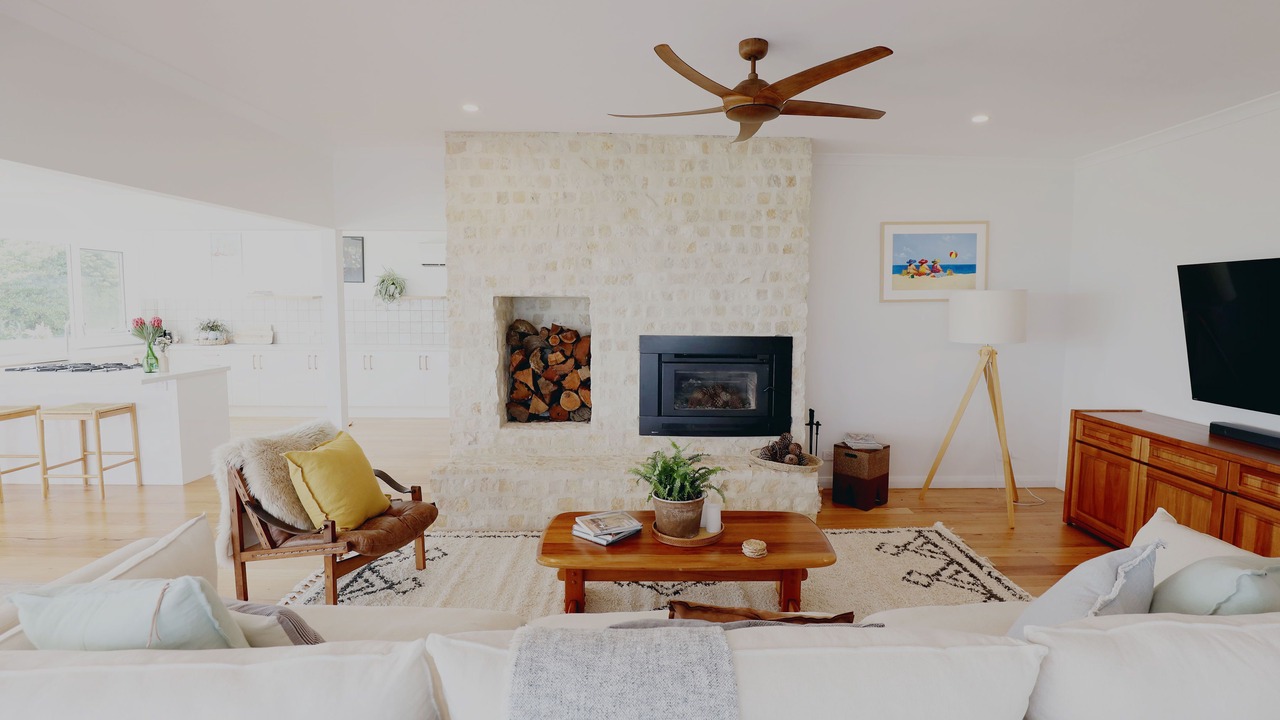 Photo of Livingroom in Waterhouse