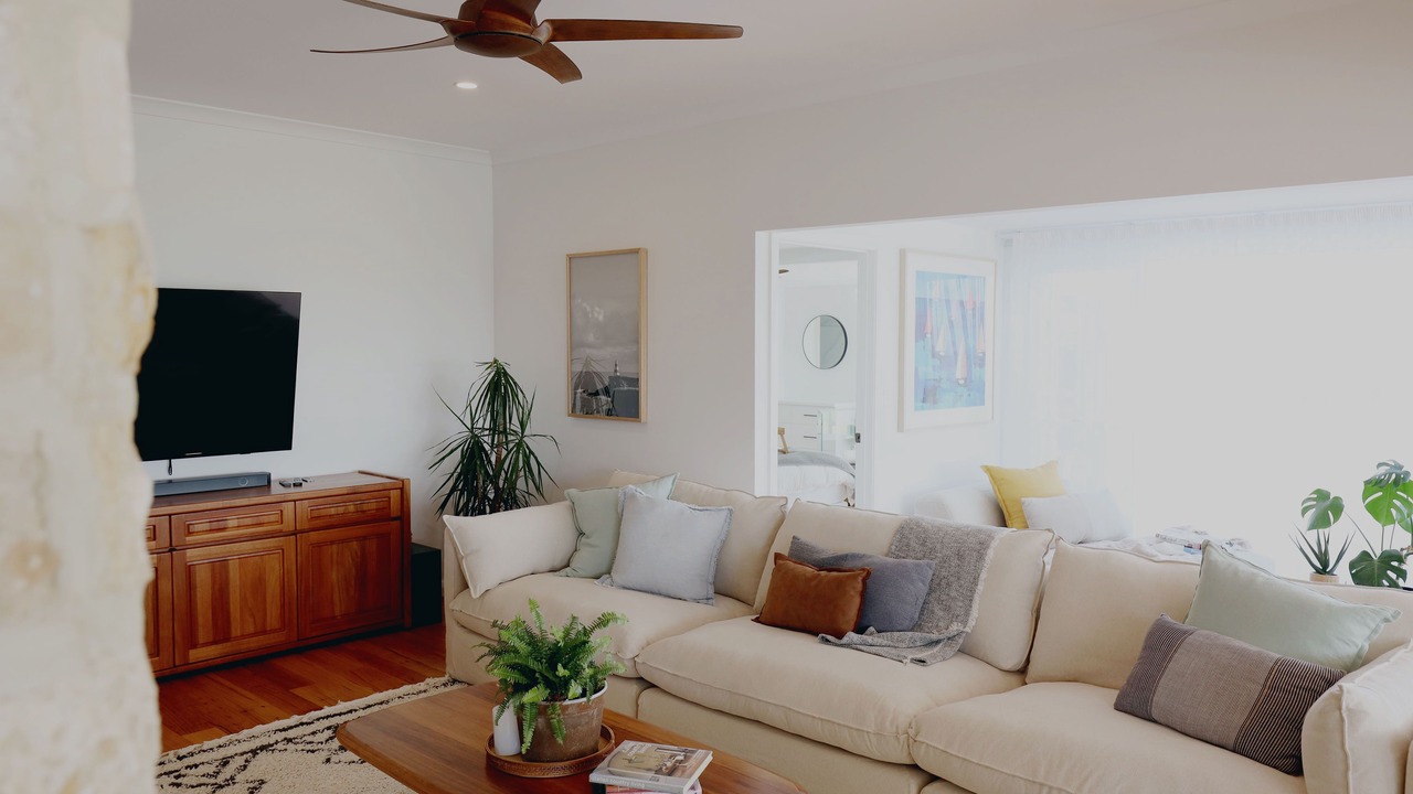 Photo of Livingroom in Waterhouse