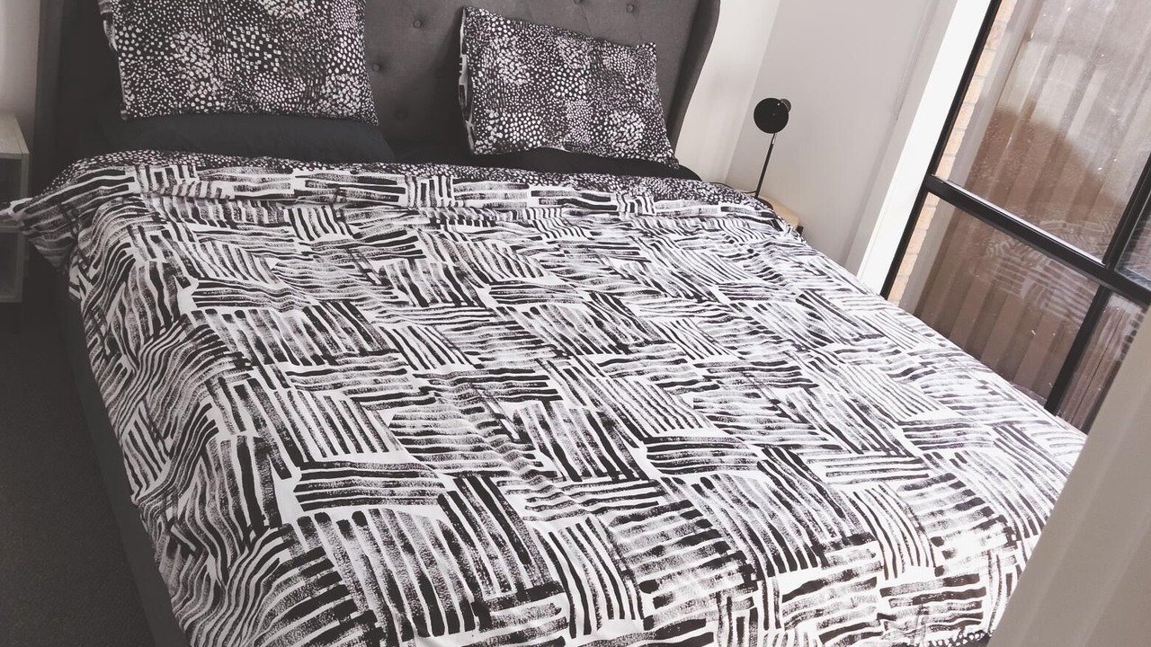 Photo of Bedroom in St Leonards
