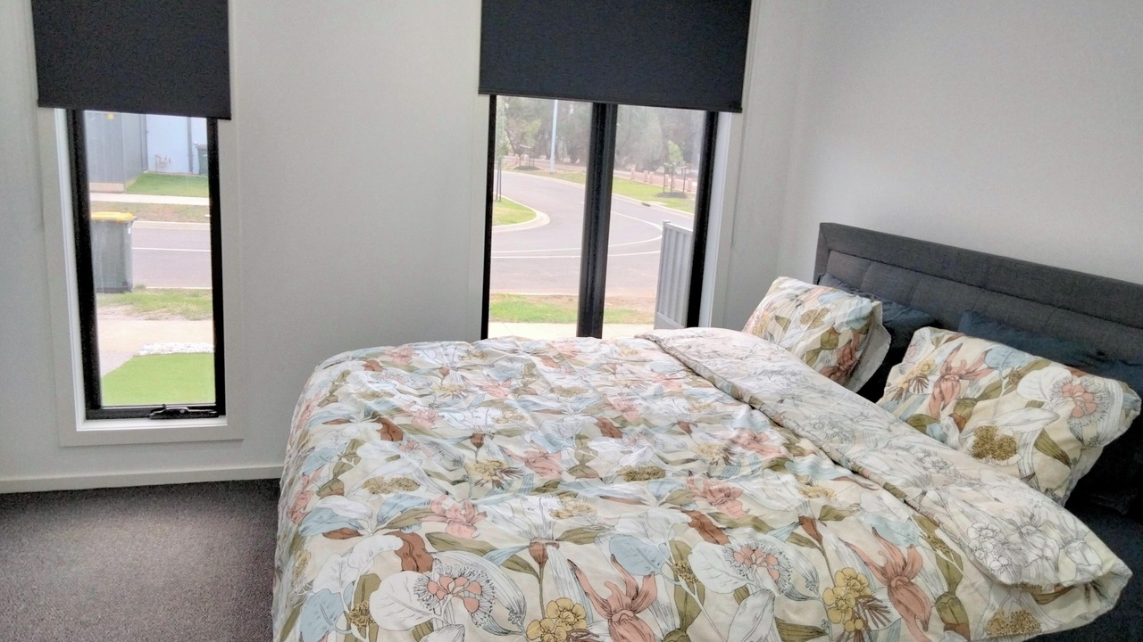 Photo of Bedroom in St Leonards