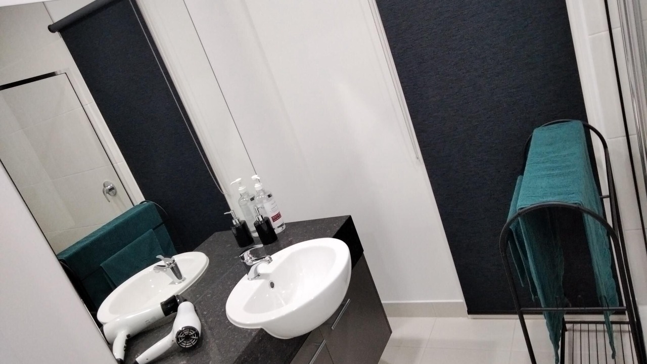 Photo of Bathroom in St Leonards