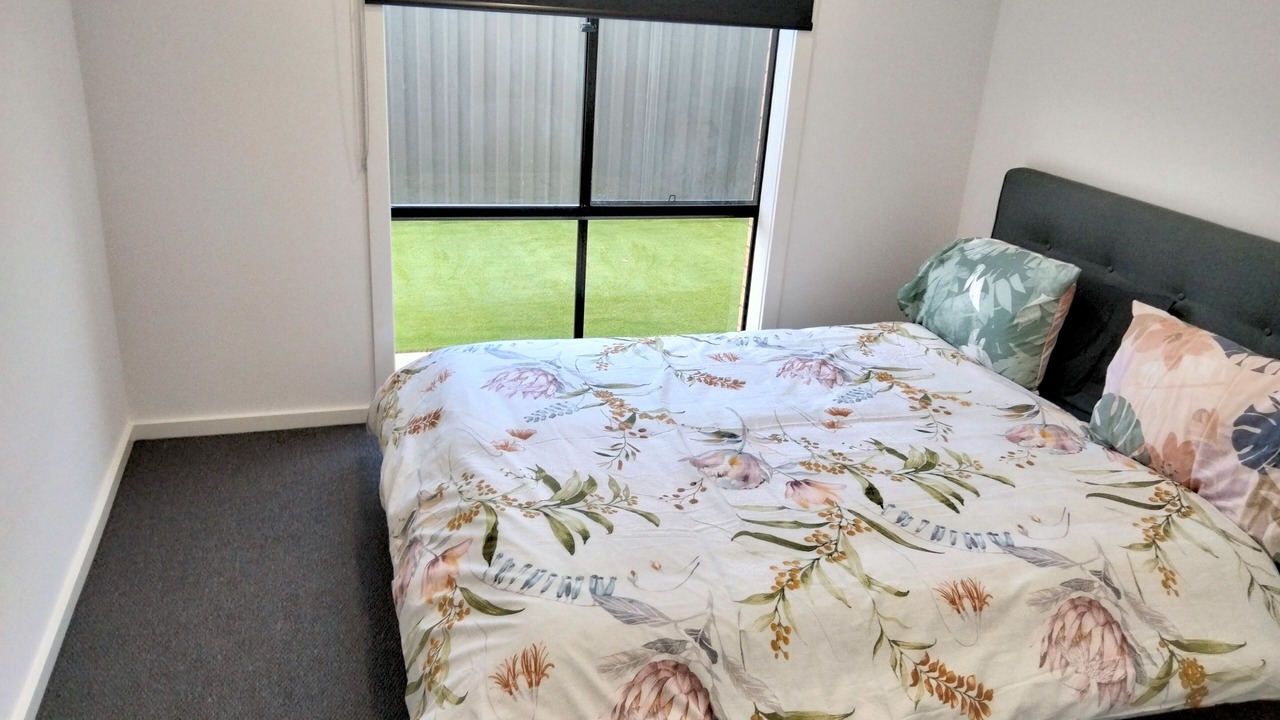 Photo of Bedroom in St Leonards