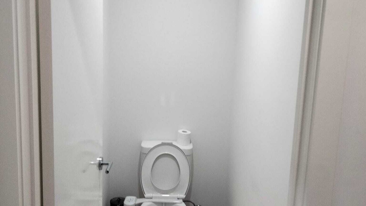 Photo of Bathroom in St Leonards