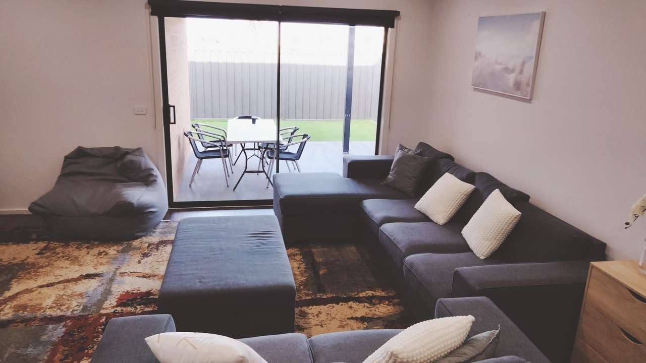 Photo of Livingroom in St Leonards
