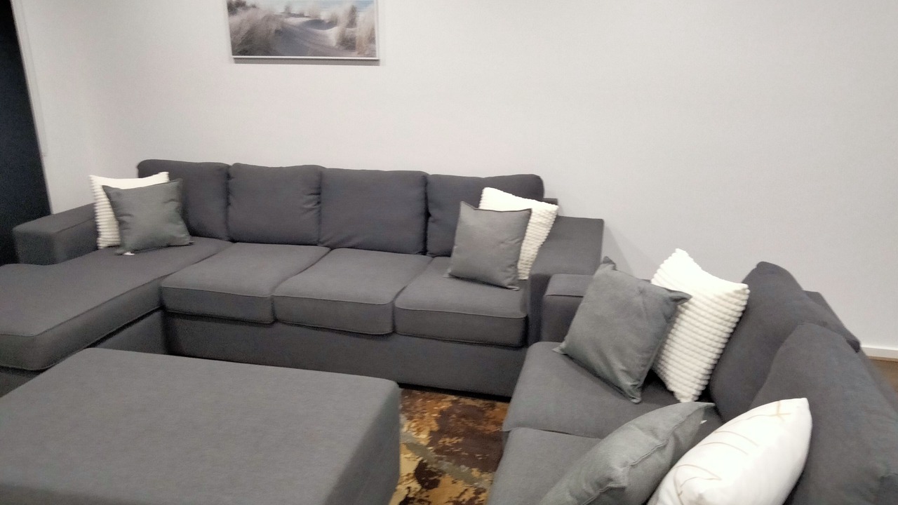 Photo of Livingroom in St Leonards