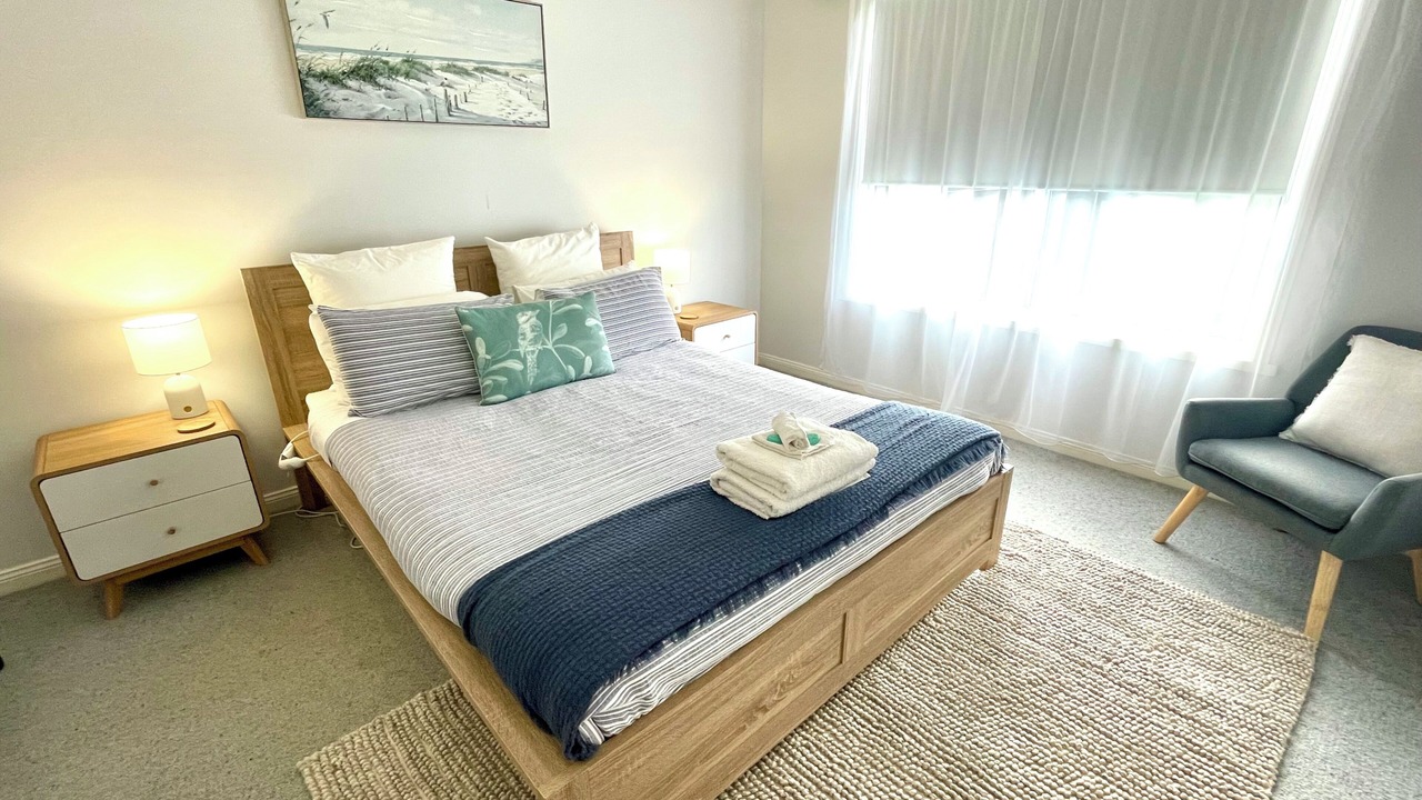 Photo of Bedroom in Emu Bay