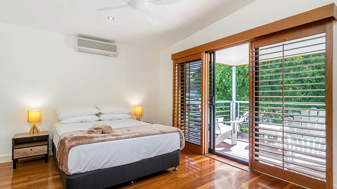 Photo of Bedroom in South Evans Head