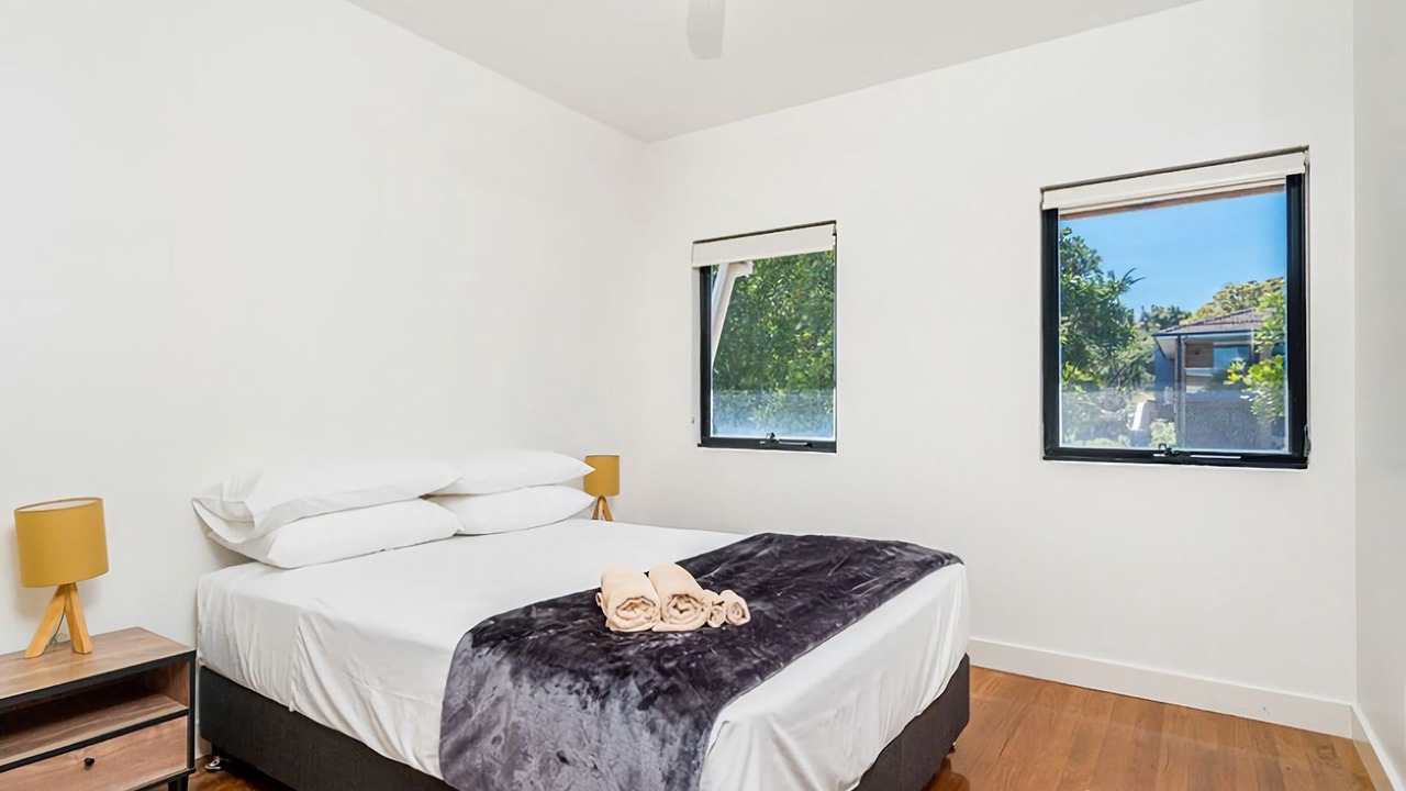 Photo of Bedroom in South Evans Head