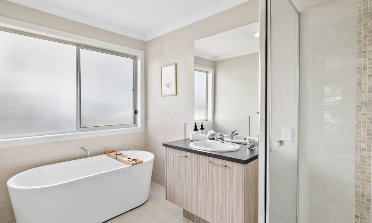 Photo of Bathroom in Torquay