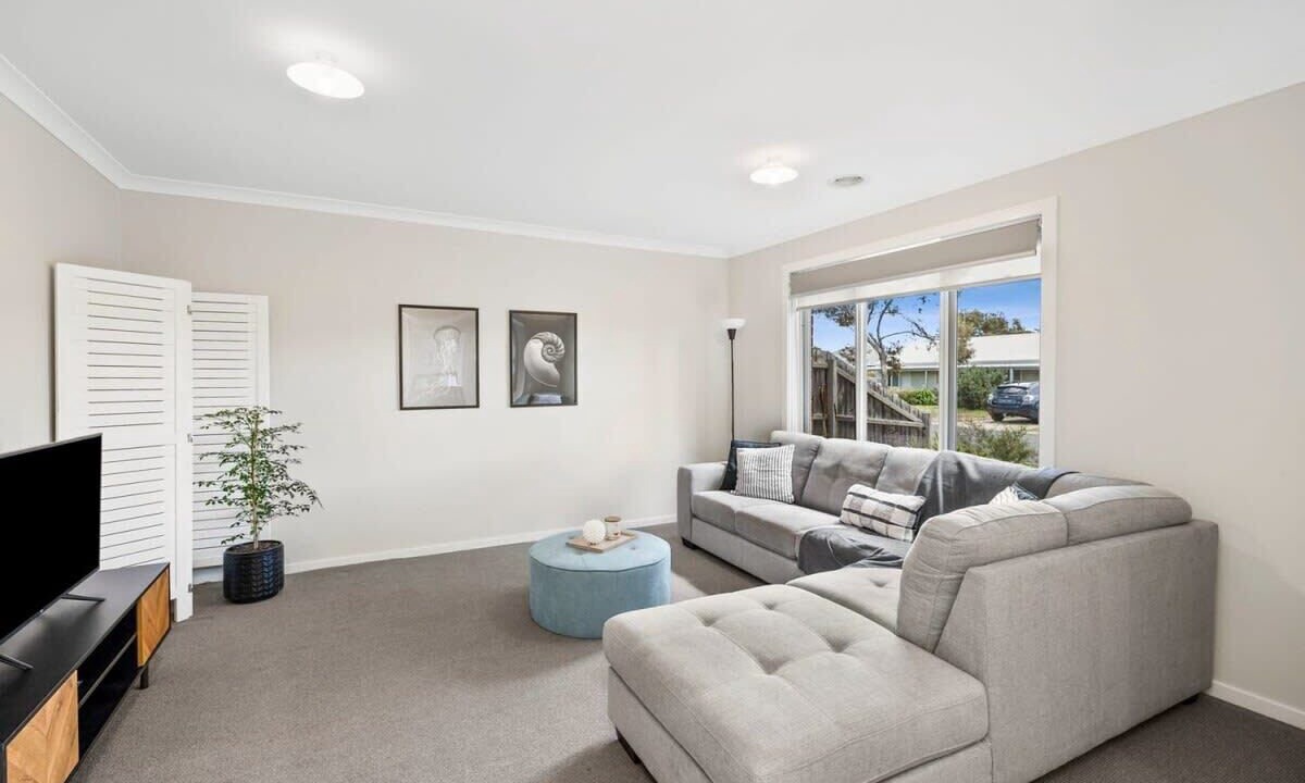 Photo of Bedroom in Torquay