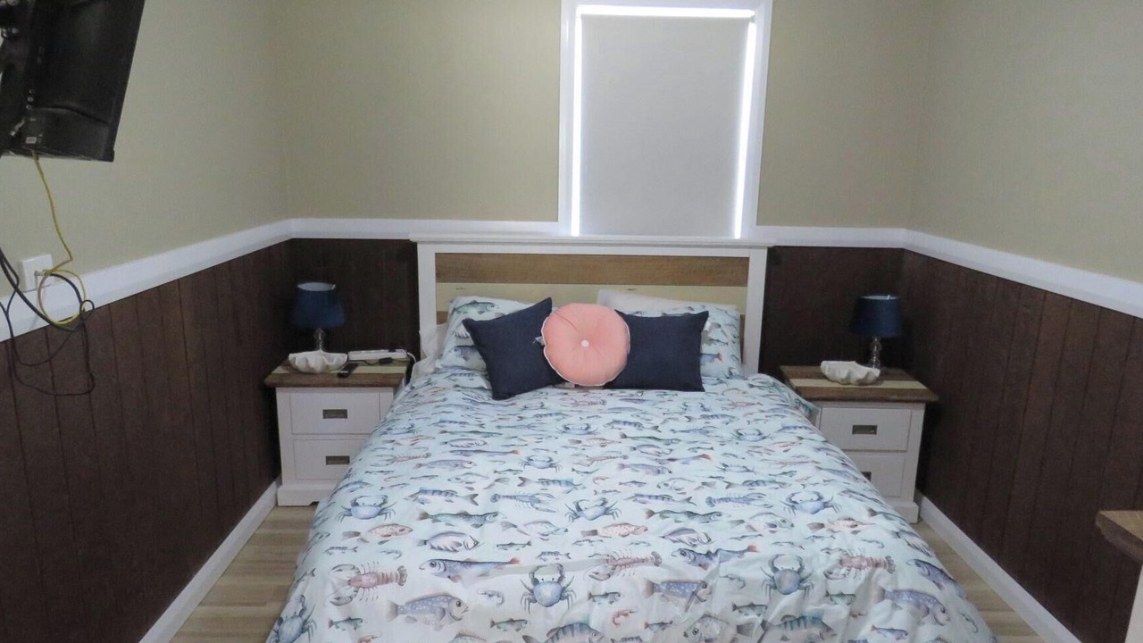 Photo of Bedroom in South West Rocks