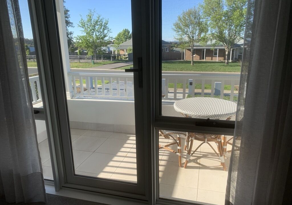 Photo of Patio Balcony in Bowral