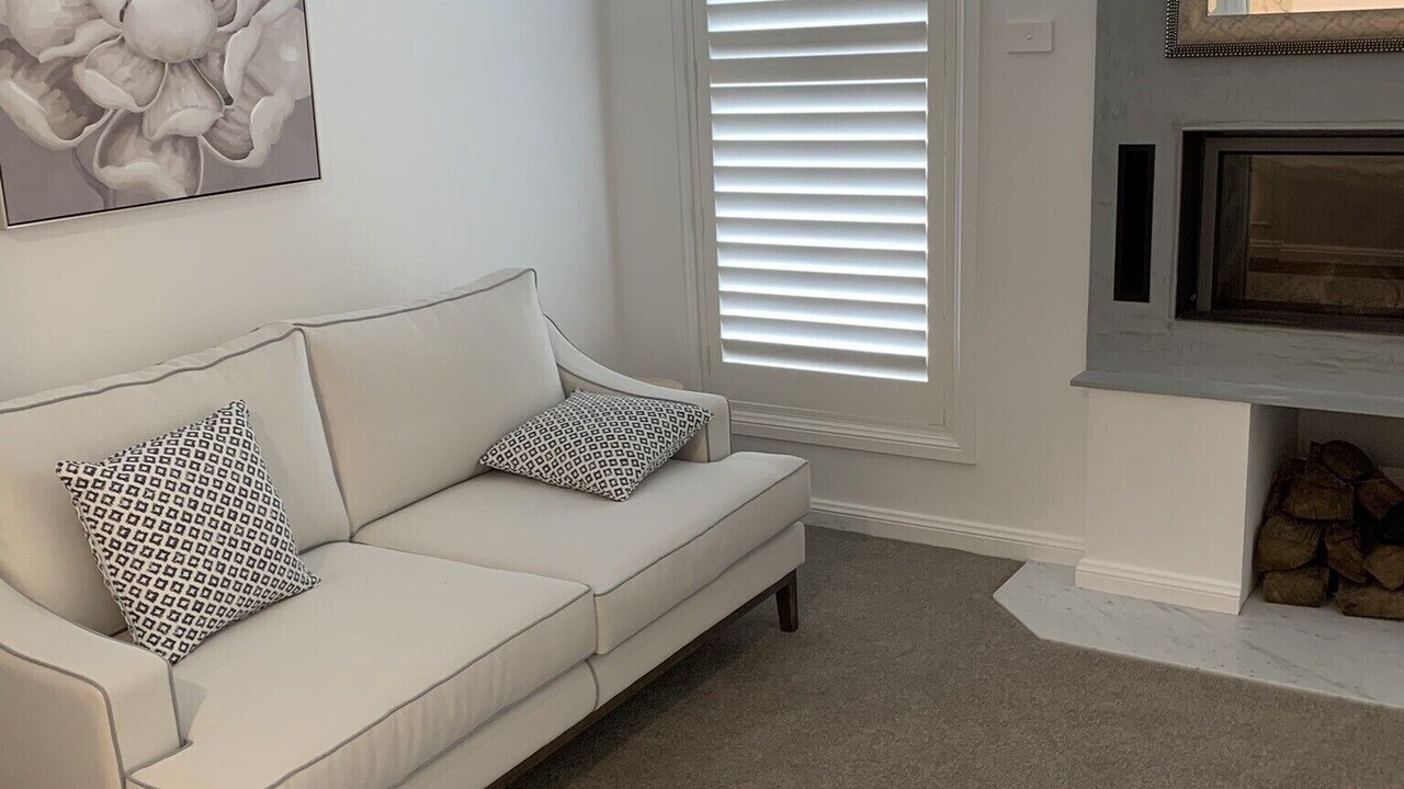 Photo of Bedroom in Bowral