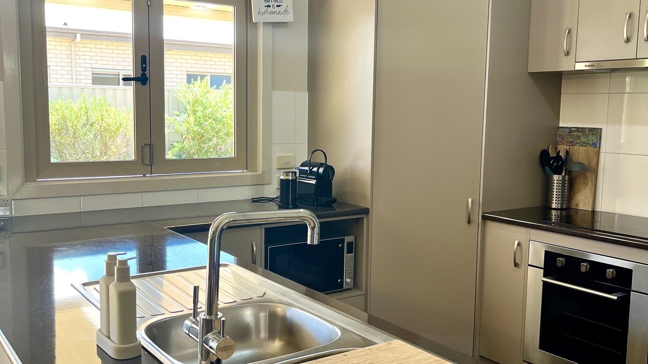 Photo of Kitchen in Port Hughes