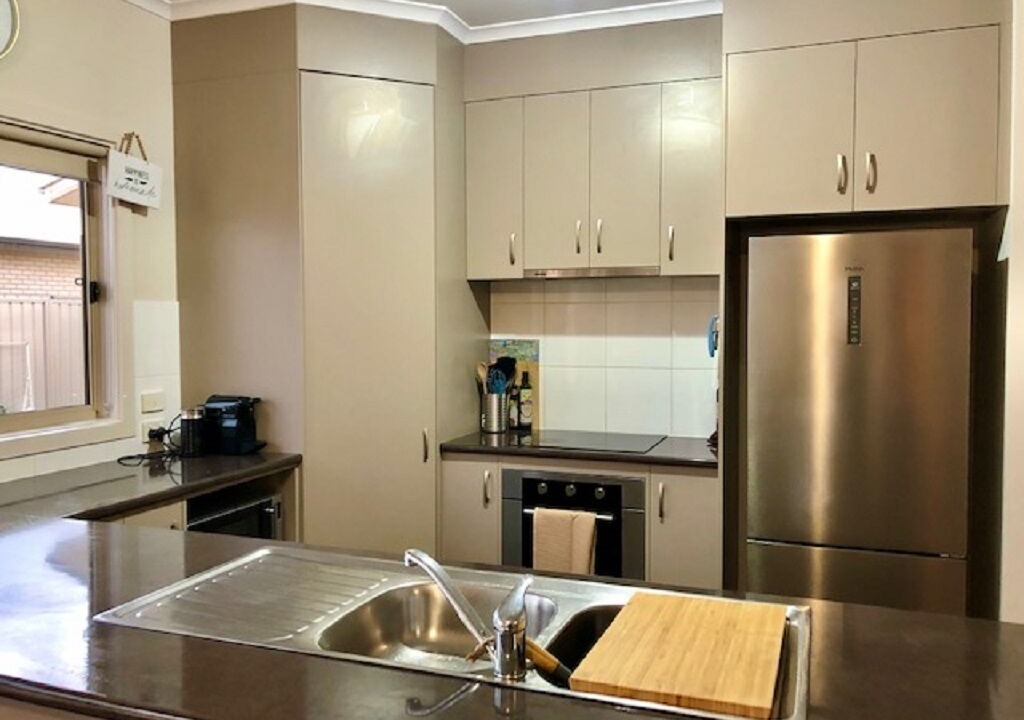Photo of Kitchen in Port Hughes