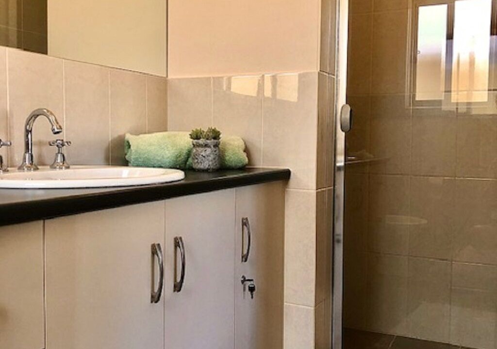 Photo of Bathroom in Port Hughes