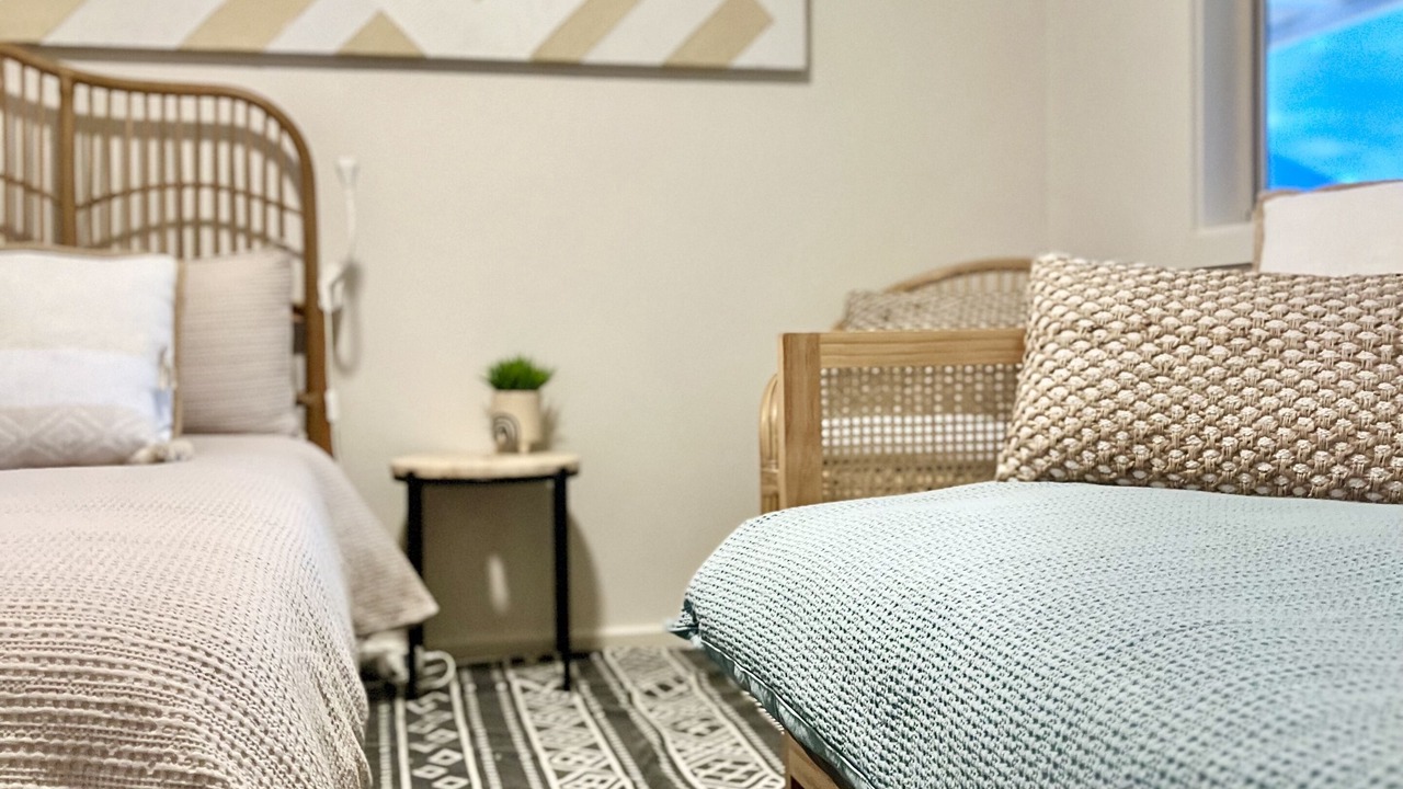 Photo of Bedroom in Port Hughes