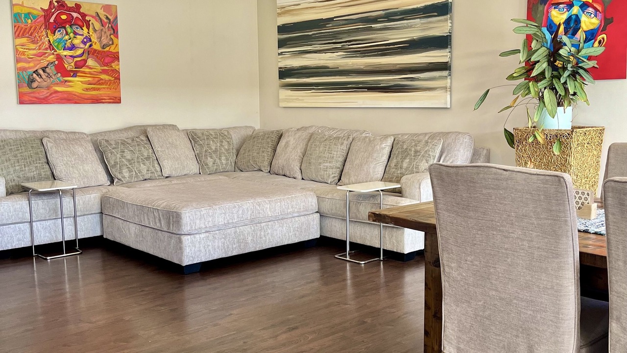 Photo of Livingroom in Port Hughes