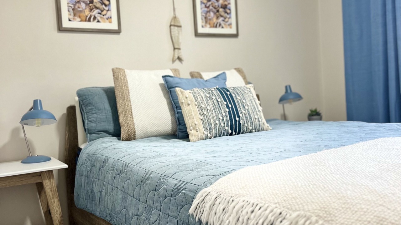 Photo of Bedroom in Port Hughes