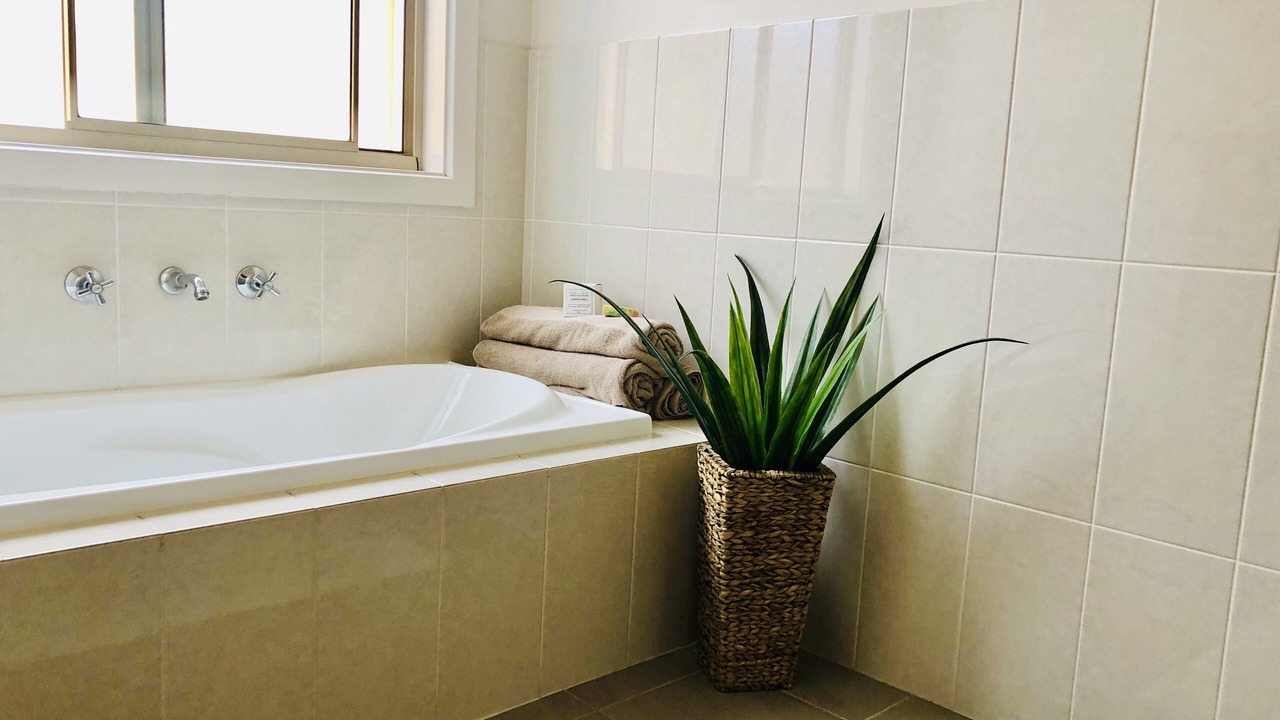 Photo of Bathroom in Port Hughes