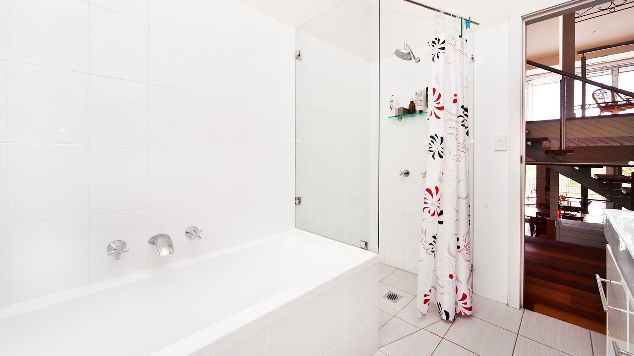 Photo of Bathroom in Bilgola Plateau