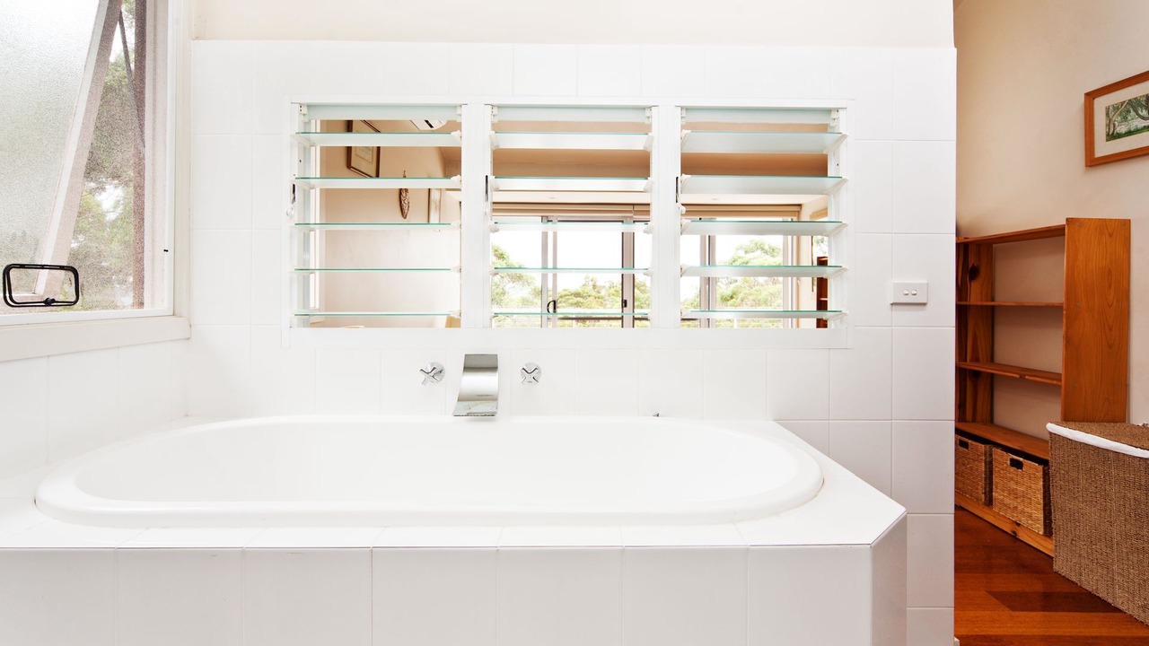 Photo of Bathroom in Bilgola Plateau