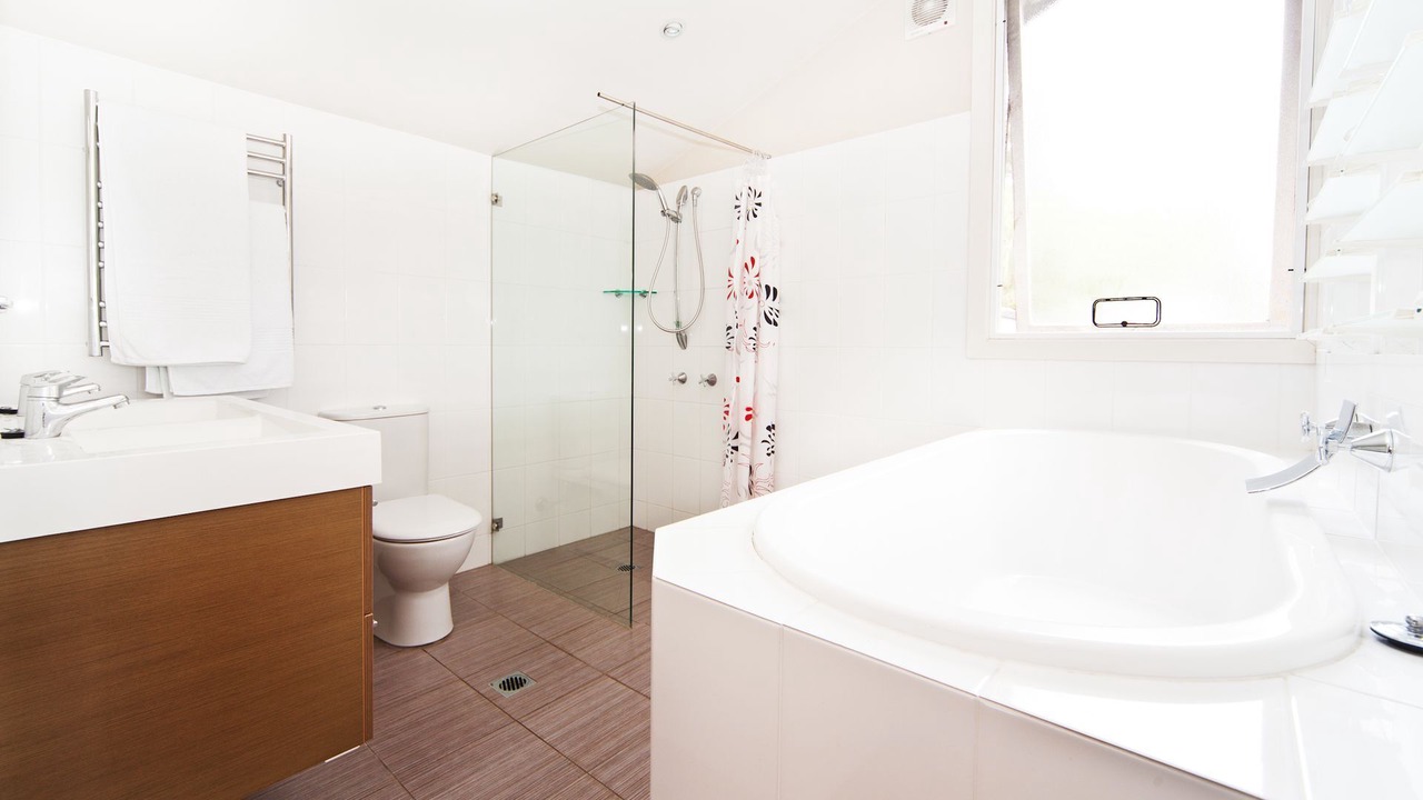 Photo of Bathroom in Bilgola Plateau