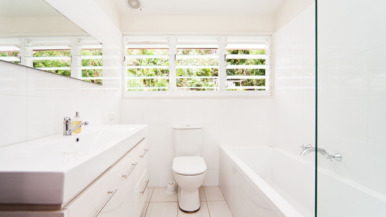 Photo of Bathroom in Bilgola Plateau