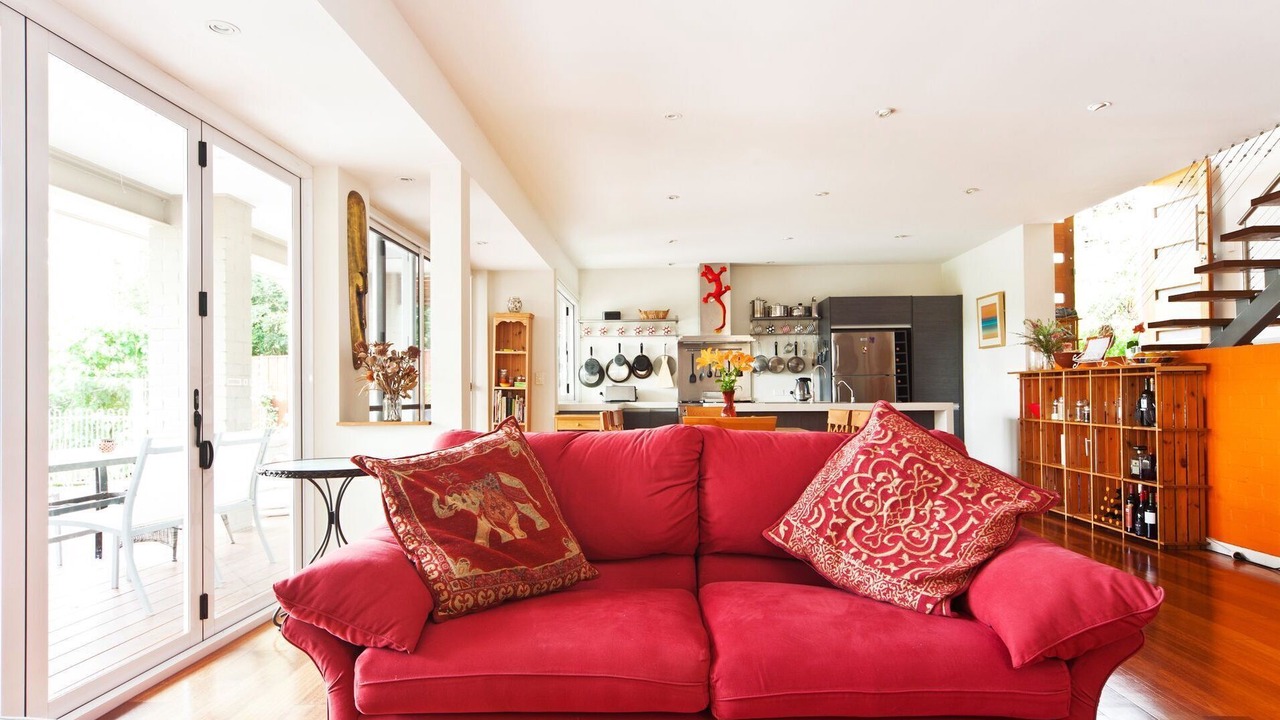 Photo of Livingroom in Bilgola Plateau