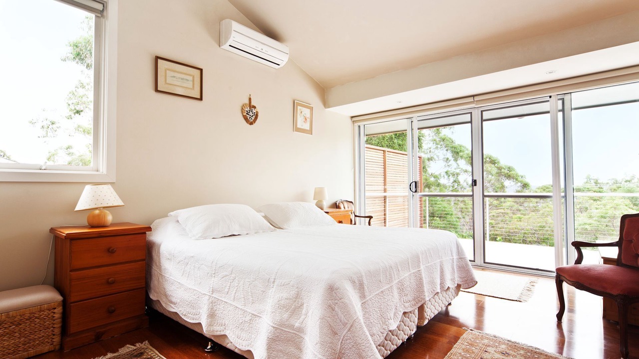 Photo of Bedroom in Bilgola Plateau
