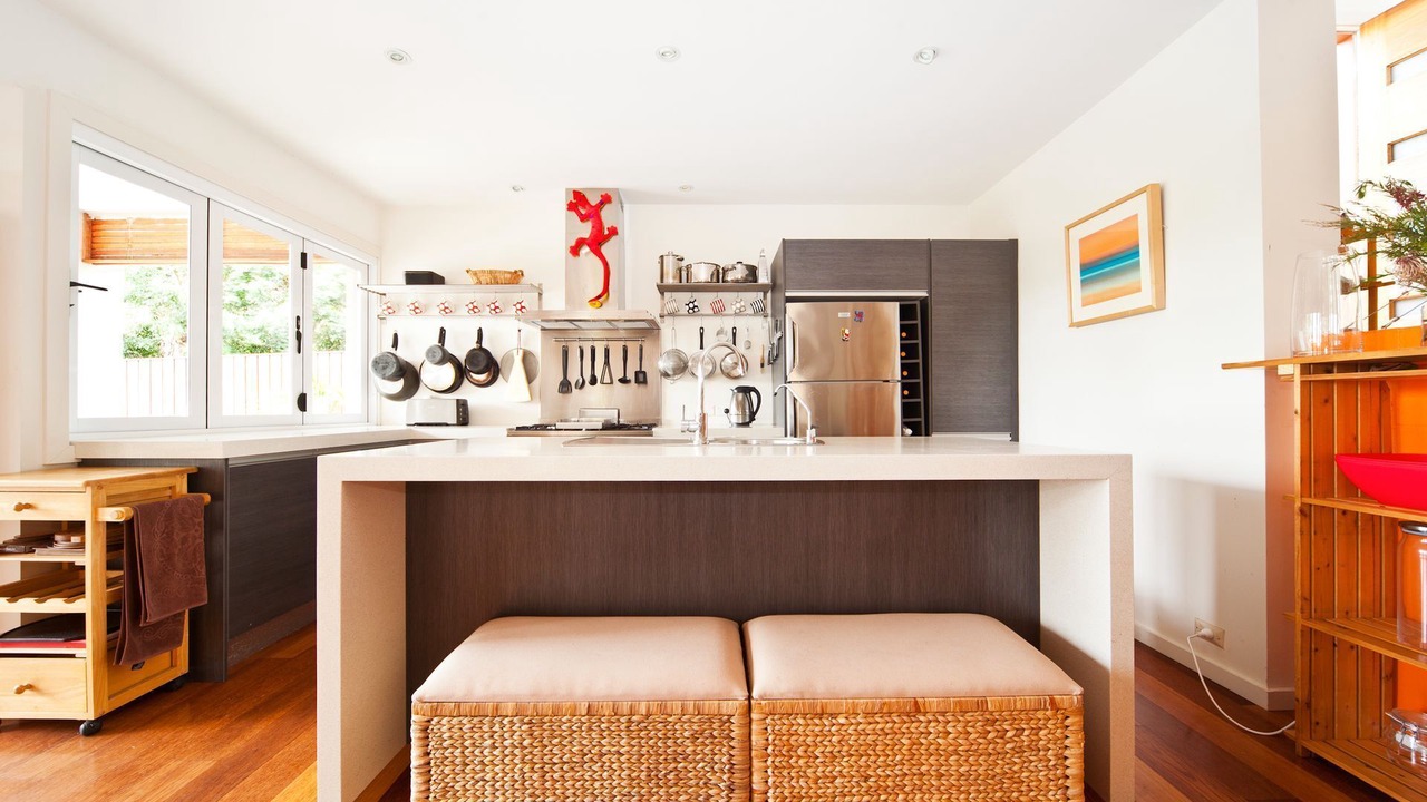 Photo of Kitchen in Bilgola Plateau