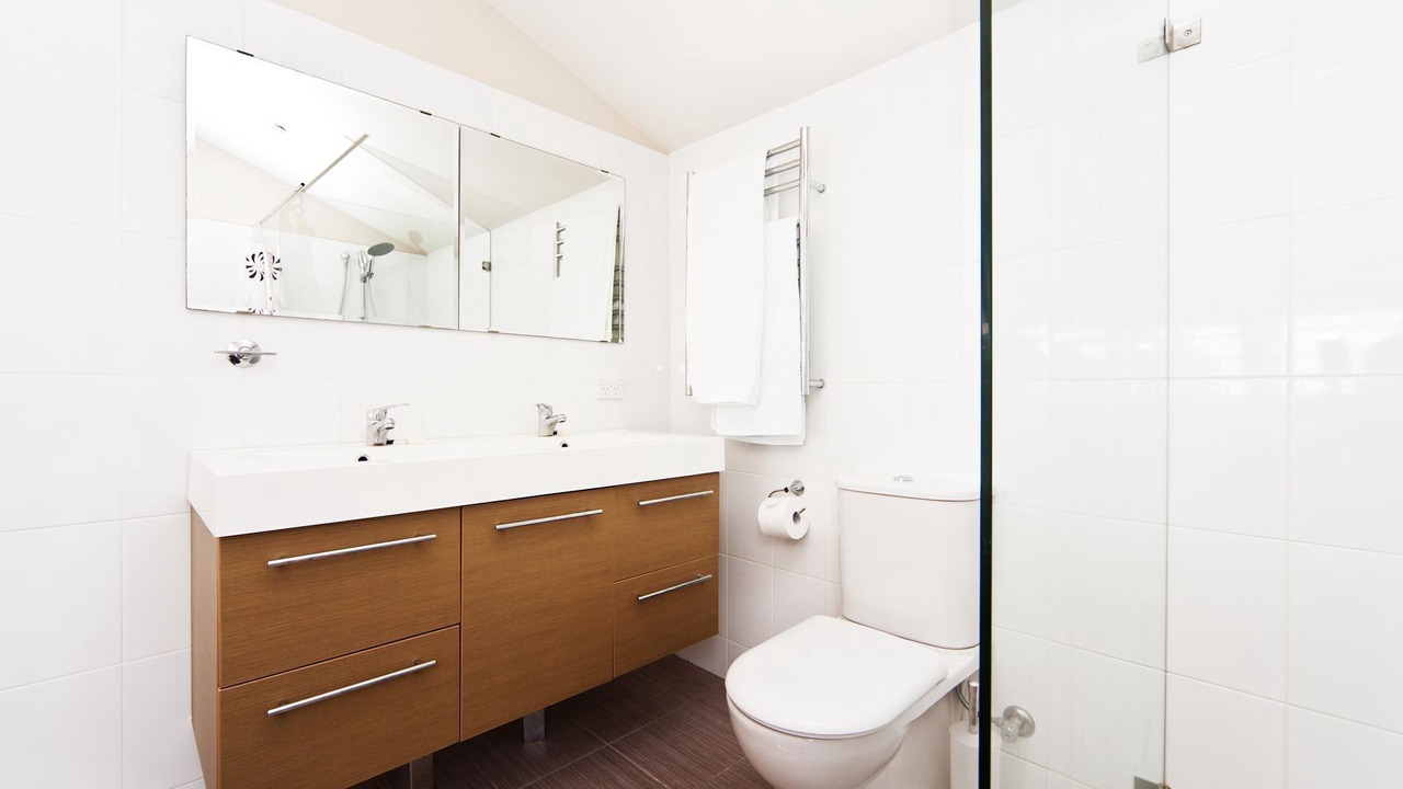 Photo of Bathroom in Bilgola Plateau