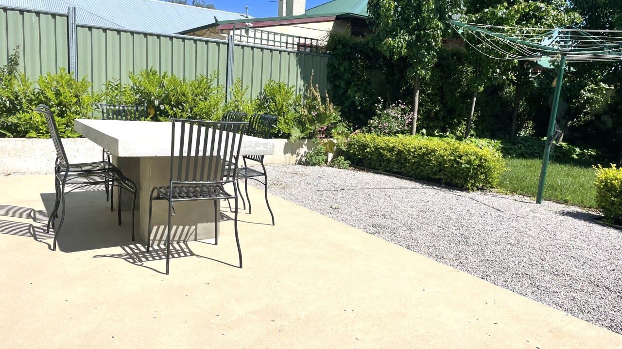 Photo of Outdoor in Orange