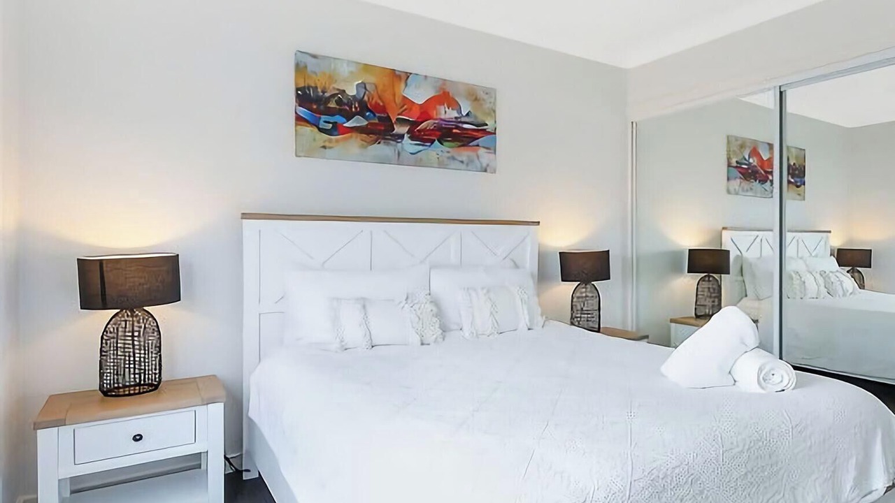 Photo of Bedroom in Mannering Park