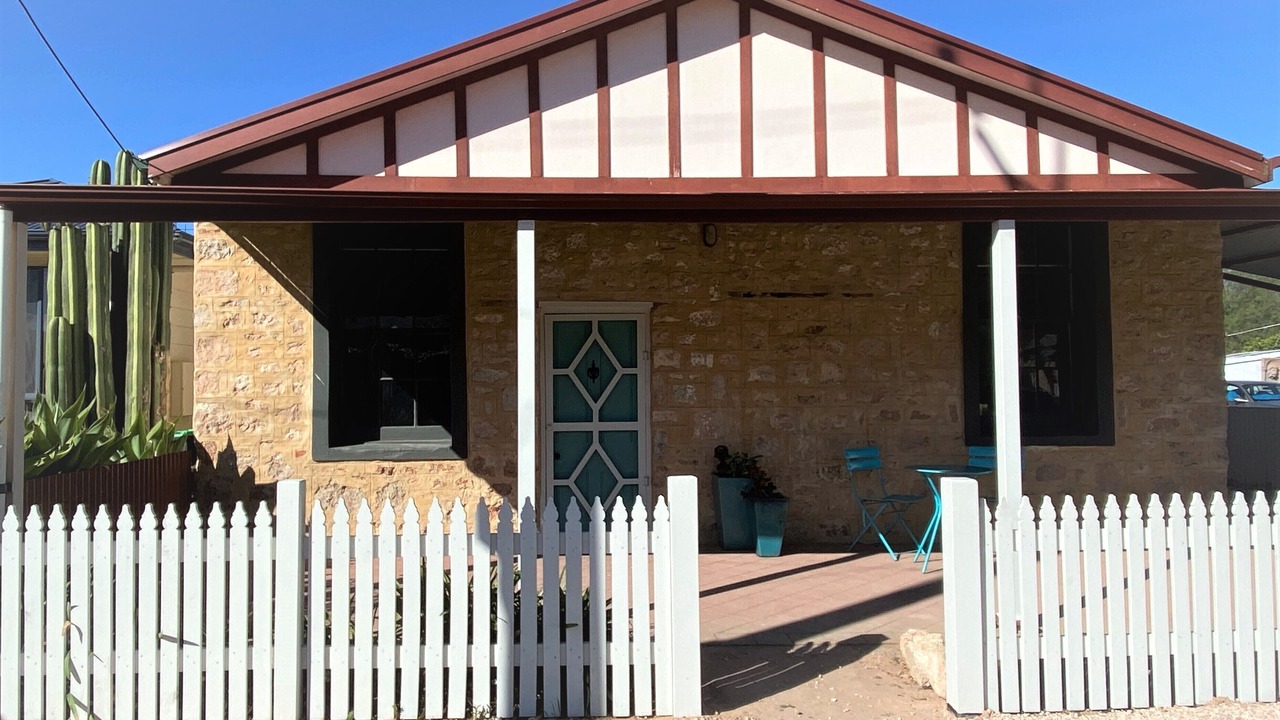 Photo of Outdoor in Moonta