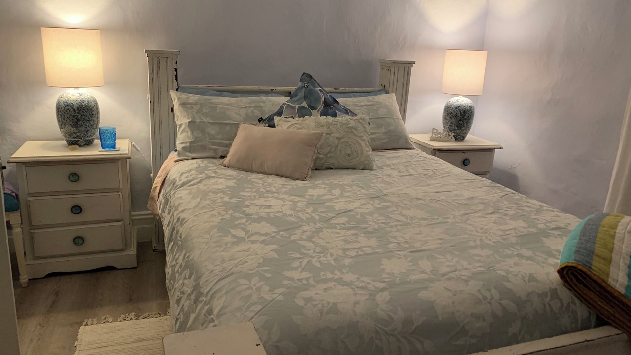 Photo of Bedroom in Moonta