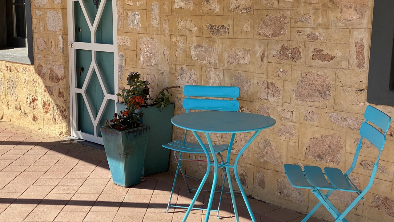 Photo of Outdoor in Moonta