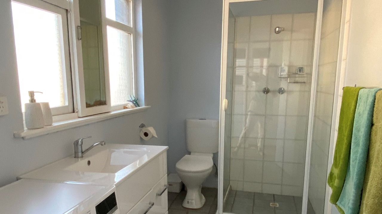 Photo of Bathroom in Moonta