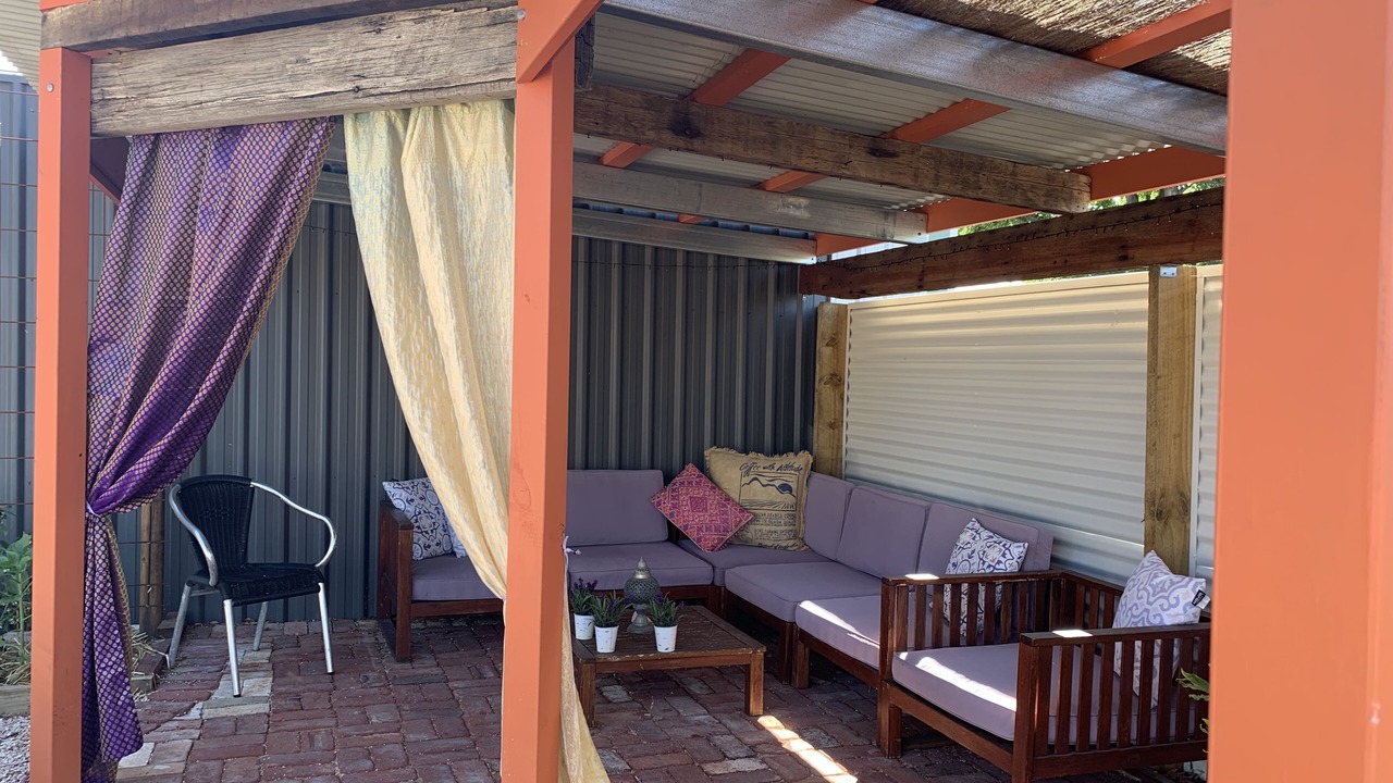 Photo of Patio Balcony in Moonta