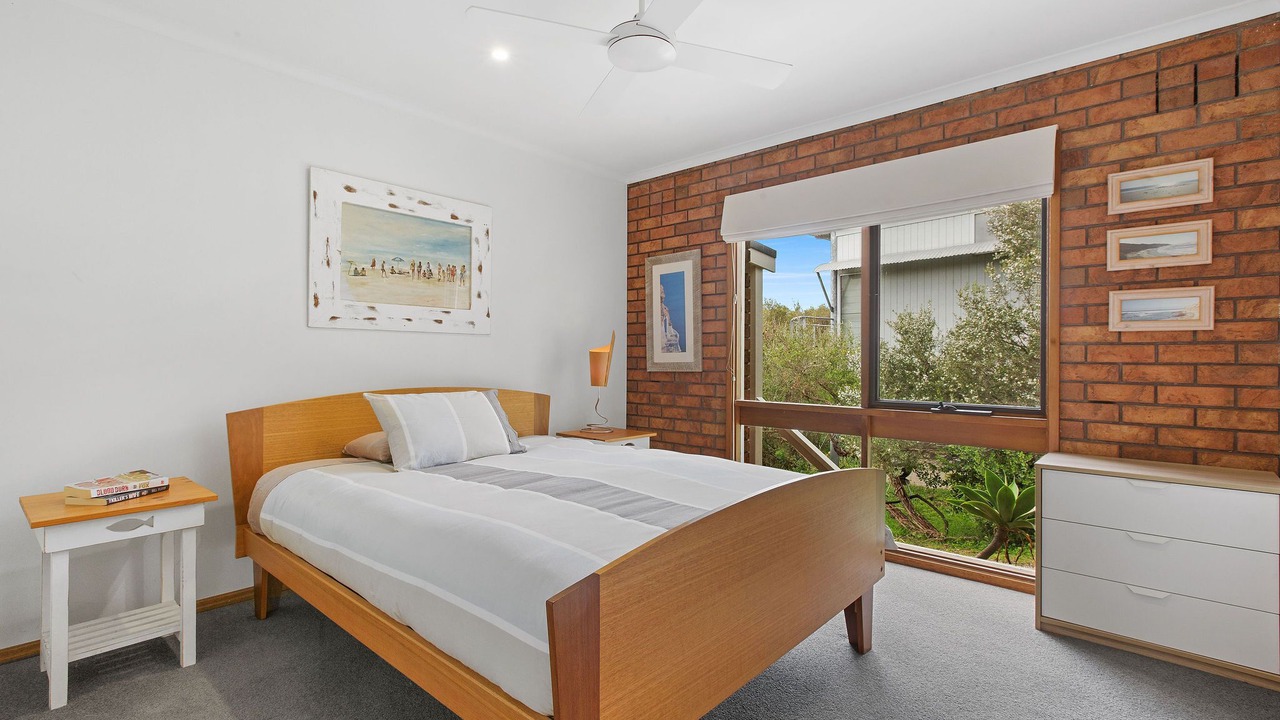 Photo of Bedroom in Sorrento