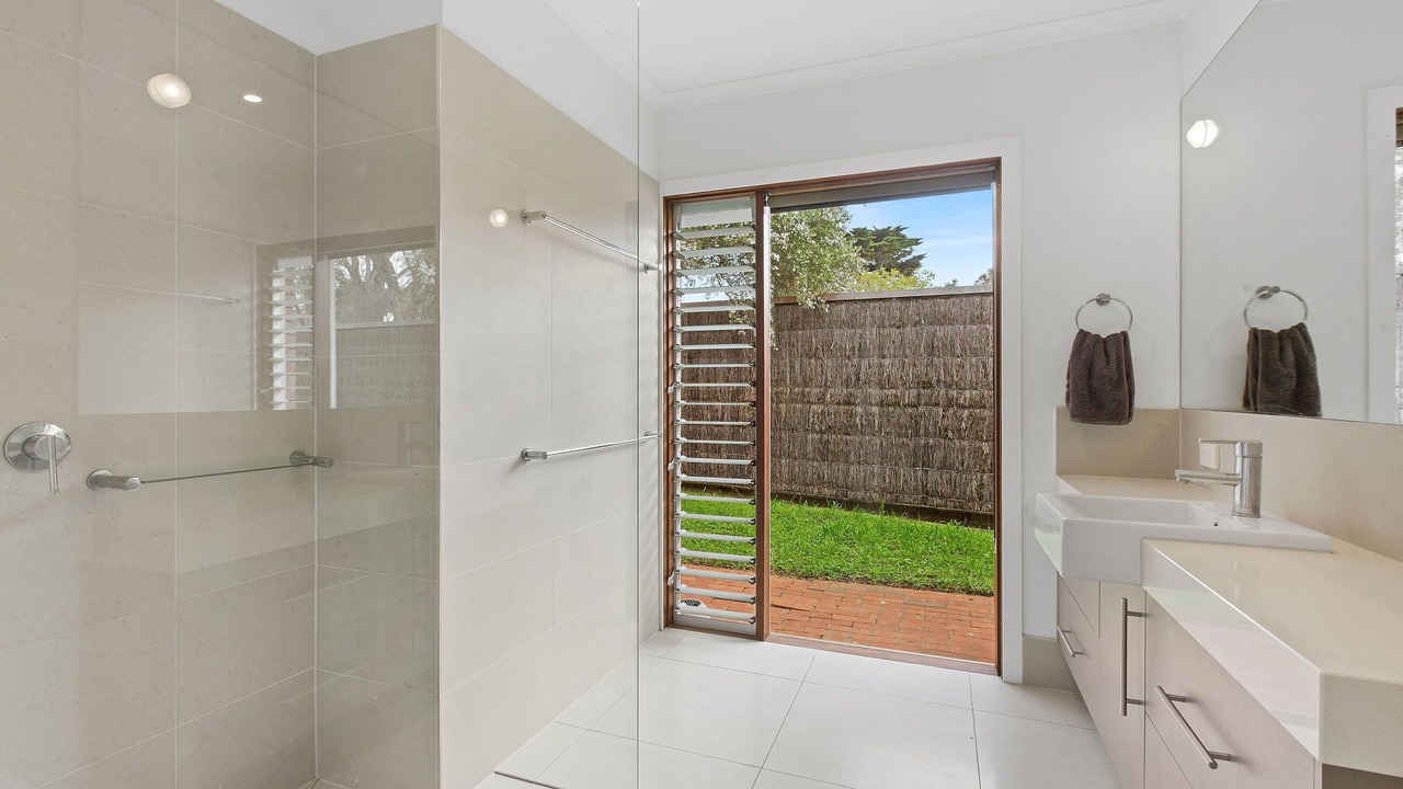 Photo of Bathroom in Sorrento