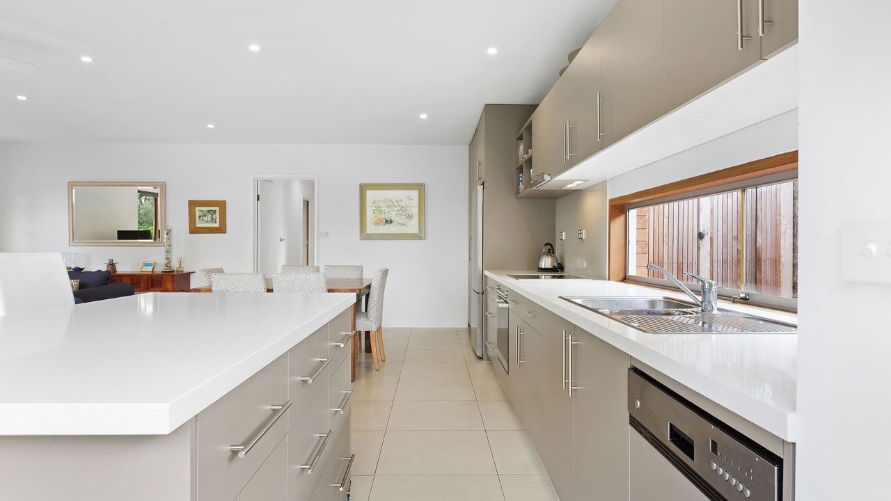 Photo of Kitchen in Sorrento