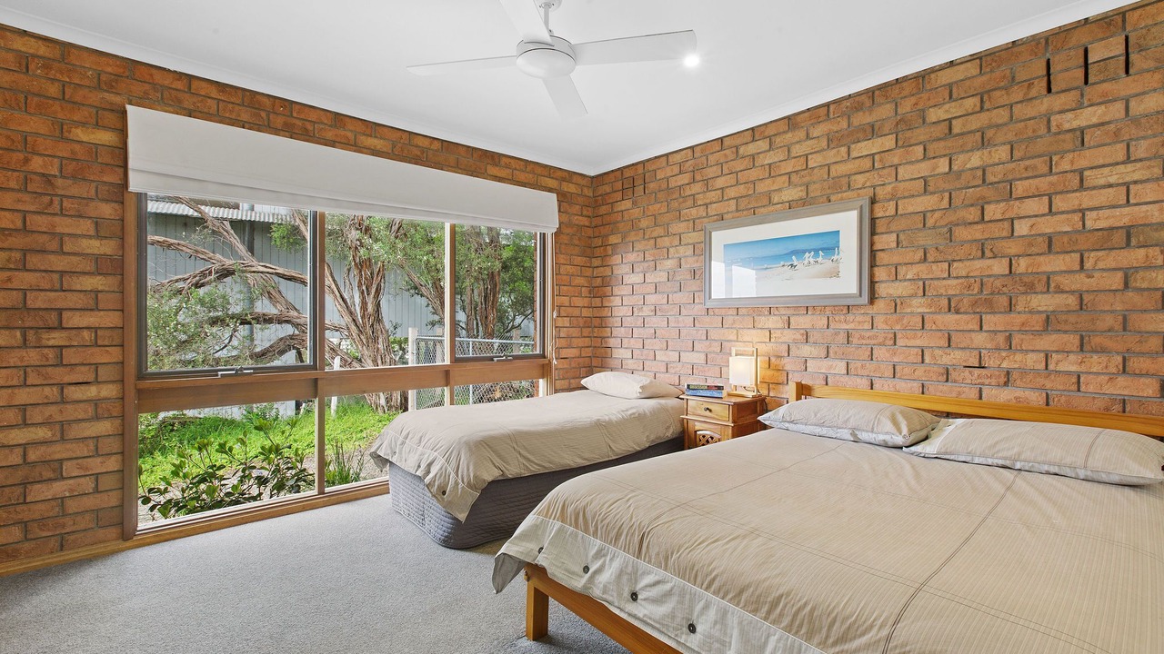 Photo of Bedroom in Sorrento