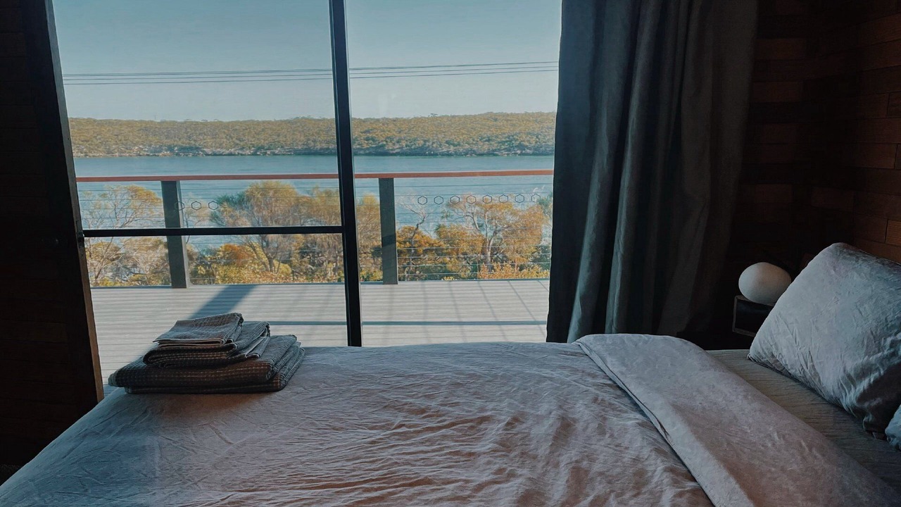 Photo of Bedroom in Lake Wangary