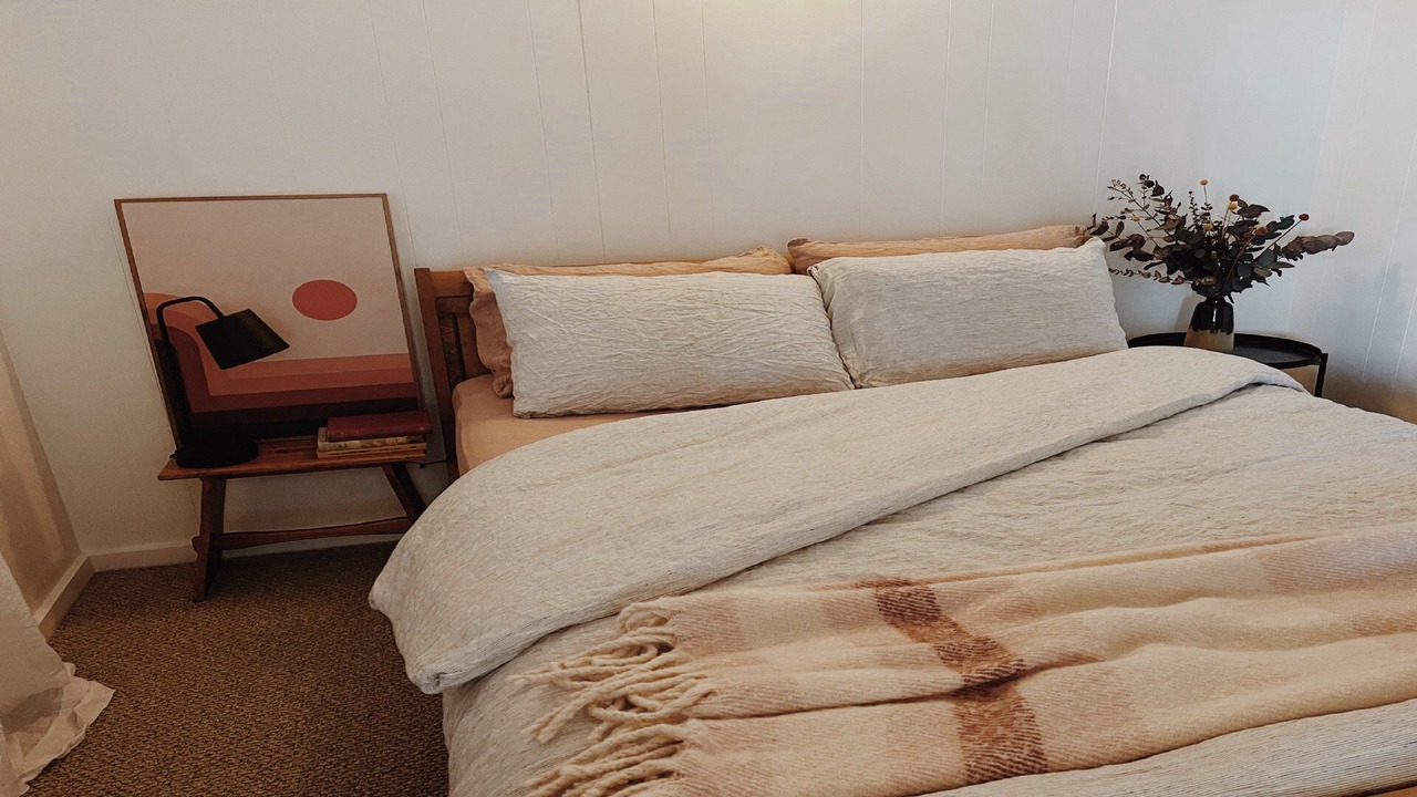 Photo of Bedroom in Lake Wangary