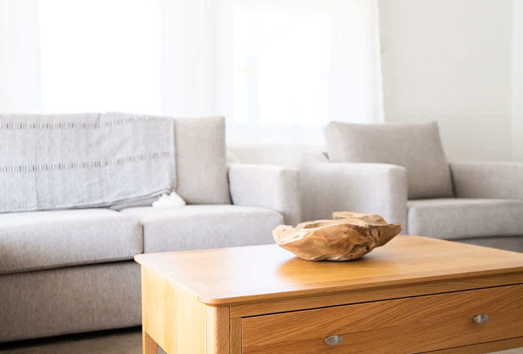 Photo of Livingroom in Bletchington