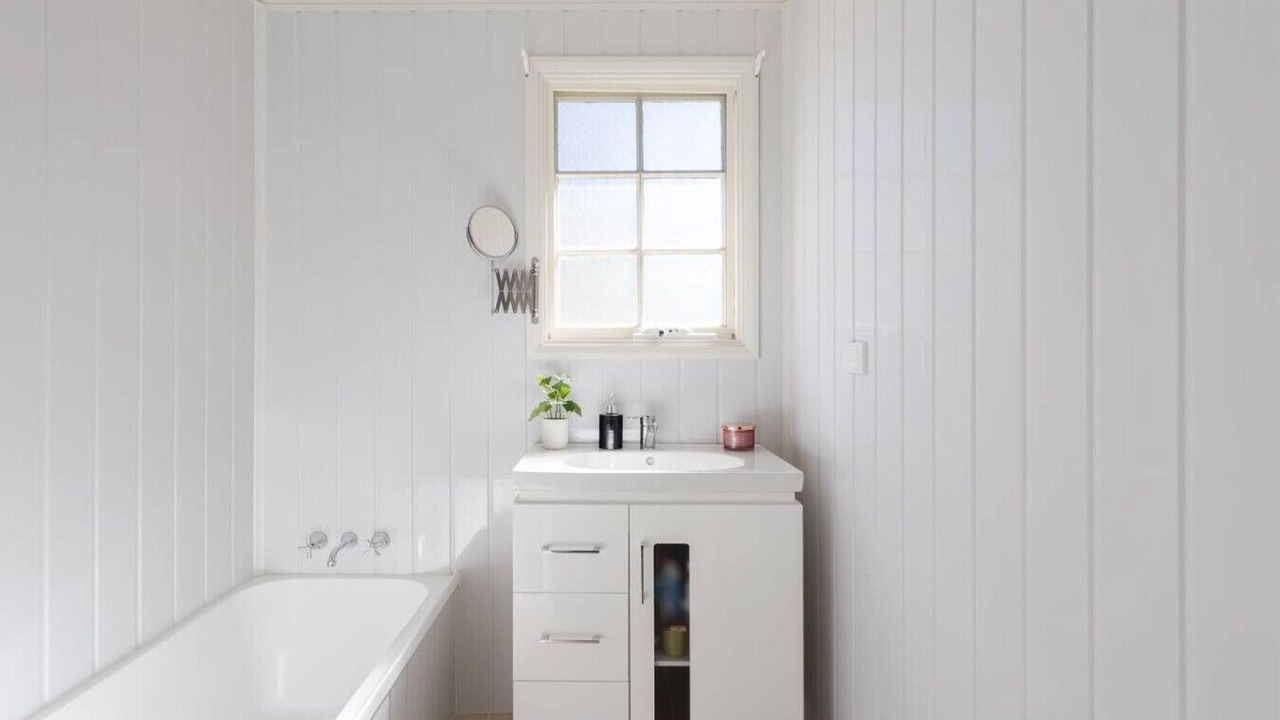 Photo of Bathroom in Katoomba