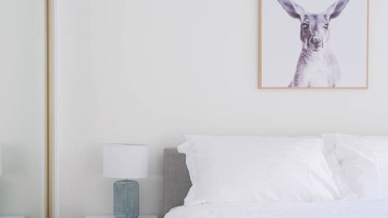 Photo of Bedroom in Leura