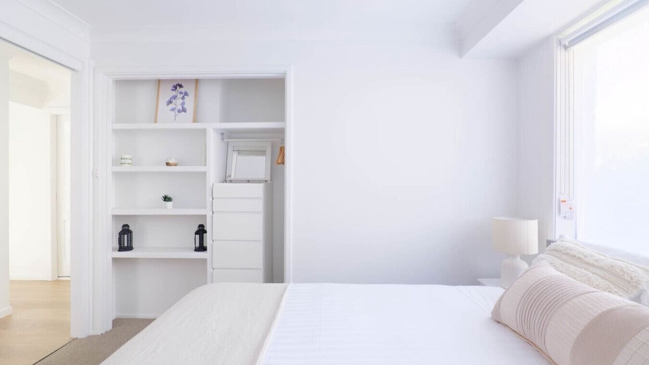 Photo of Bedroom in Leura